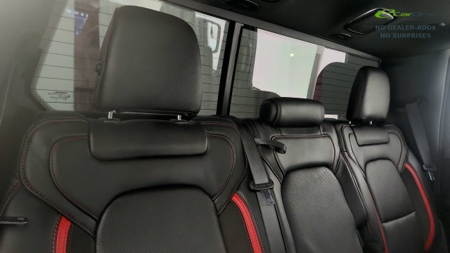 Used 2022 RAM 1500 TRX w/ TRX Level 2 Equipment Group AWD/4WD image 37