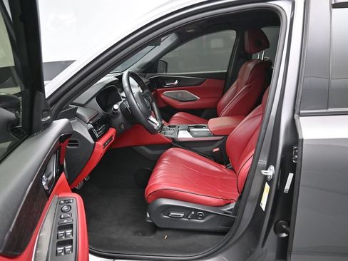 Used 2022 Acura MDX Type S AWD/4WD image 9
