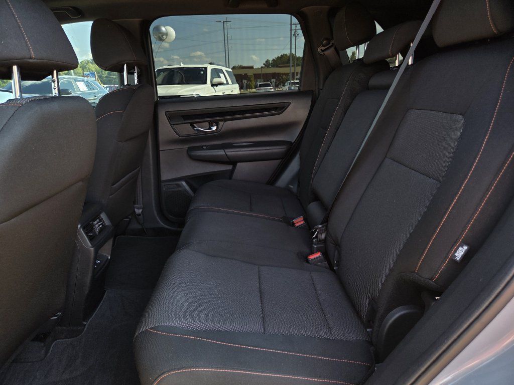Used 2024 Honda CR-V Sport image 18
