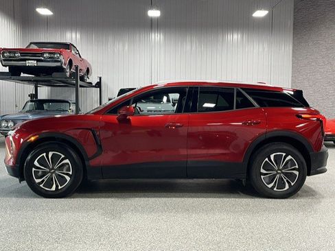 Certified 2024 Chevrolet Blazer EV LT AWD/4WD image 2