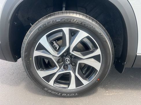 New 2026 MAZDA CX-5 Preferred AWD/4WD image 9