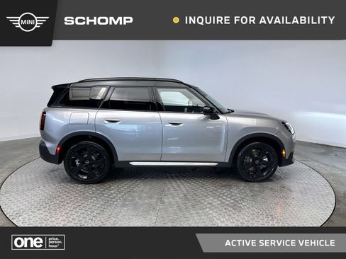 Used 2026 MINI Cooper Countryman S image 1