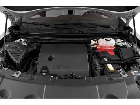 Used 2019 Chevrolet Traverse Premier w/ Driver Confidence II Package FWD image 30