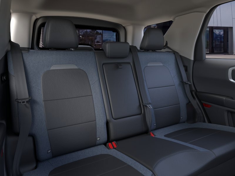 New 2026 Ford Bronco Sport Outer Banks w/ Outer Banks Tech Package+ AWD/4WD image 13
