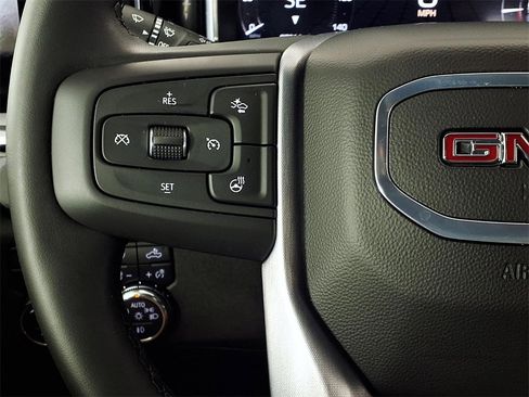 Used 2025 GMC Sierra 2500 SLT w/ Texas SLT Premium Package image 18