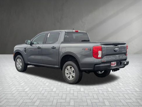 New 2025 Ford Ranger XL w/ Trailer Tow Package AWD/4WD image 6