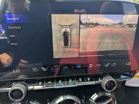 New 2026 Chevrolet Blazer EV RS AWD/4WD image 29