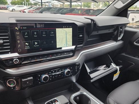 New 2026 GMC Sierra 1500 SLT w/ SLT Premium Plus Package image 34