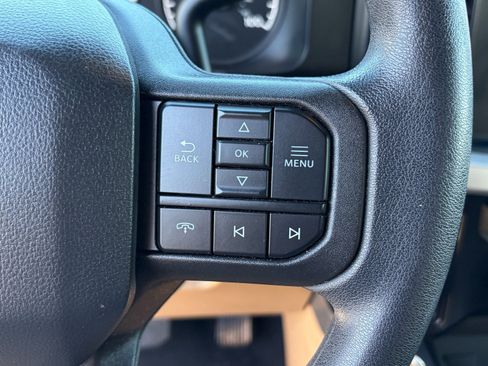 Used 2024 Ford F350 XLT AWD/4WD image 19