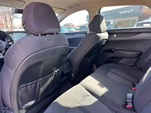 Used 2022 Kia K5 LXS image 15