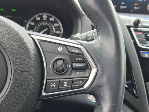 Used 2019 Acura RDX AWD w/ Advance Package image 30