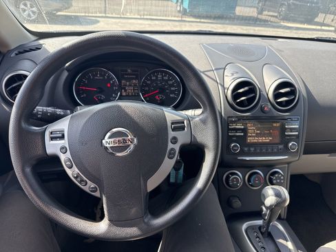 Used 2013 Nissan Rogue S w/ Special Edition Pkg image 6