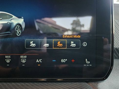 Used 2024 Ford Mustang Dark Horse image 56