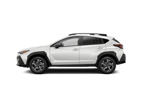 Certified 2025 Subaru Crosstrek 2.0i Premium image 4