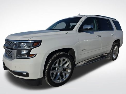 Used 2017 Chevrolet Tahoe Premier image 39
