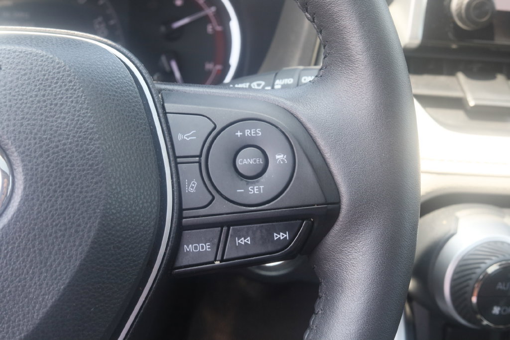 Certified 2024 Toyota RAV4 XLE w/ Convenience Package AWD/4WD image 23