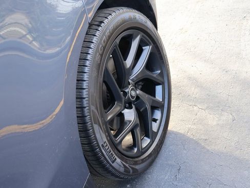 Used 2023 Land Rover Range Rover Sport SE AWD/4WD image 39