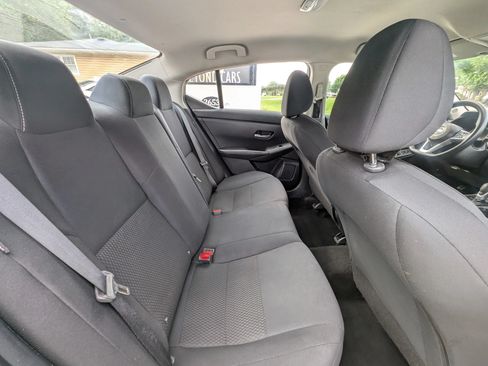 Used 2022 Nissan Sentra S FWD image 31