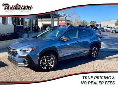 Used 2024 Subaru Crosstrek 2.0i Premium