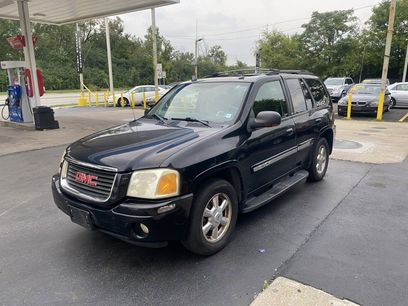 Used 2005 GMC Envoy SLT