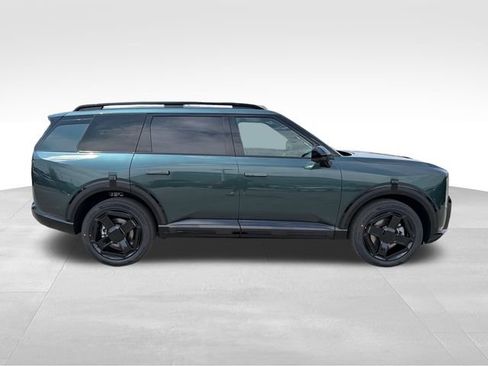 New 2027 Kia Telluride X-Line SX Prestige AWD/4WD image 8