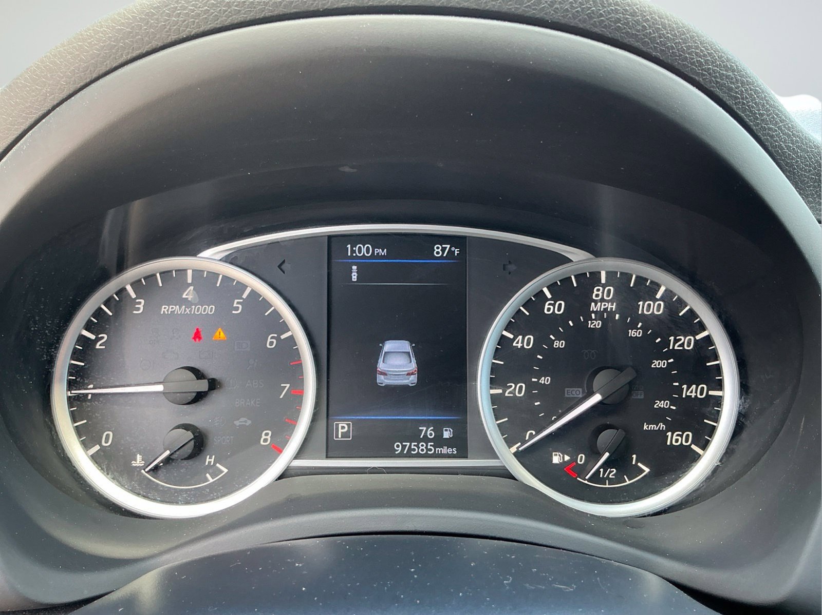 Certified 2019 Nissan Sentra SV FWD image 16