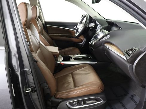 Used 2019 Acura MDX 3.5L Technology Package image 31