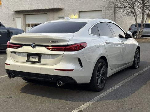 Used 2022 BMW 228i Gran Coupe image 4