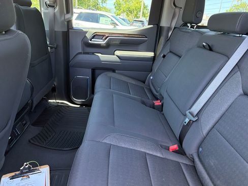 Used 2024 GMC Sierra 1500 Elevation AWD/4WD image 32