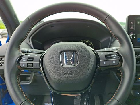 Used 2026 Honda HR-V Sport image 18