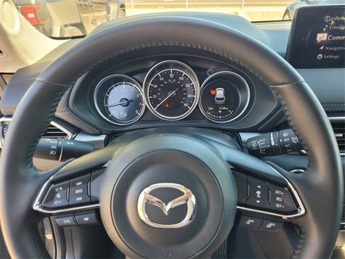 Certified 2025 MAZDA CX-5 AWD 2.5 S w/ Select Package image 29
