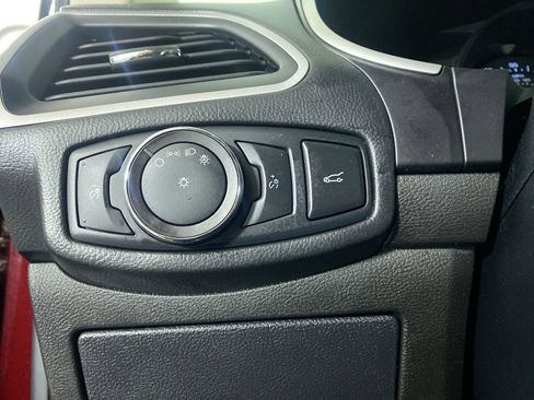 Used 2018 Ford Edge SEL w/ Equipment Group 201A image 10