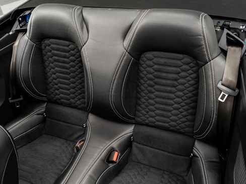 Used 2023 Ford Mustang GT Premium w/ GT Performance Package RWD image 16