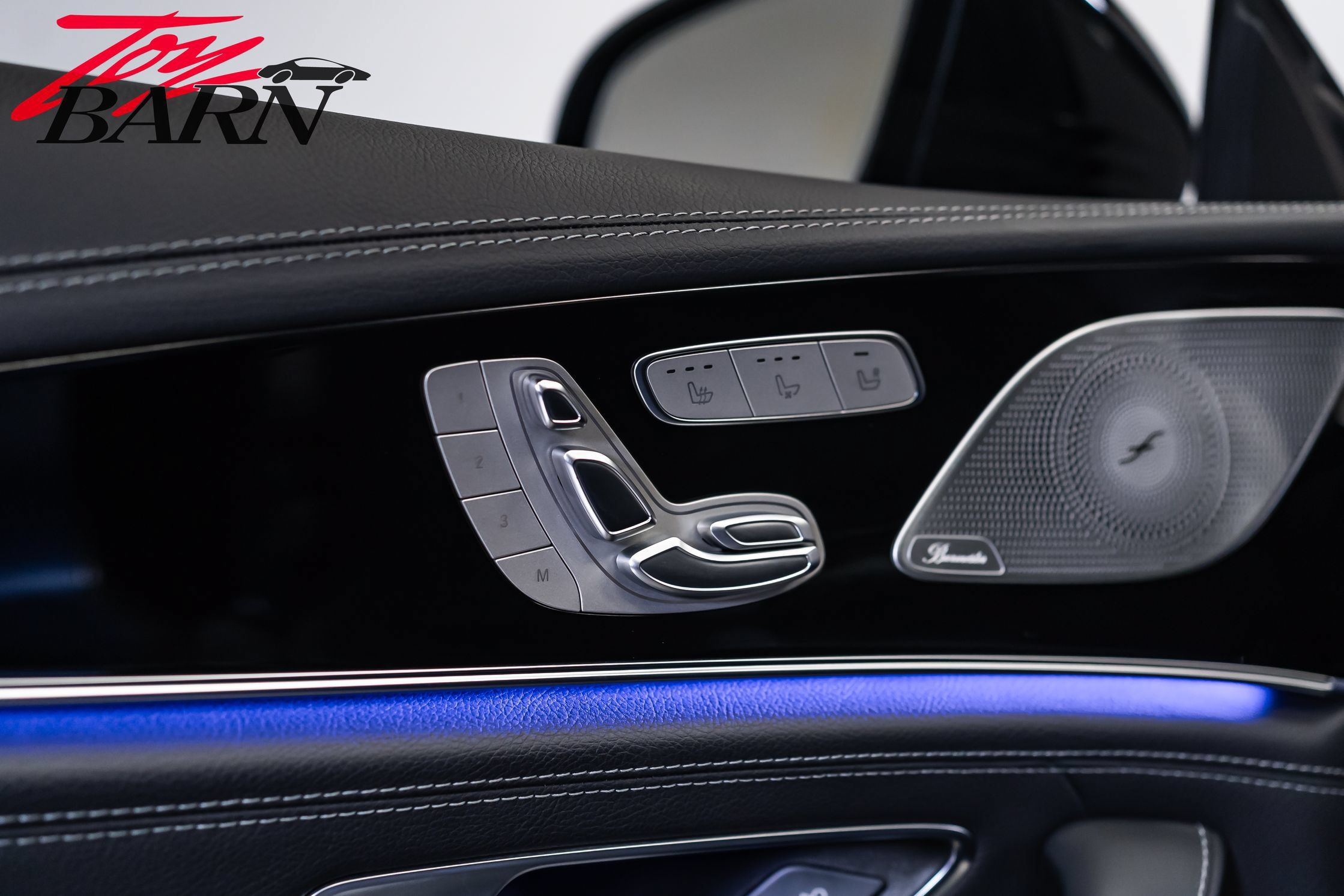 Used 2023 Mercedes-Benz AMG GT 53 w/ AMG Night Package image 22