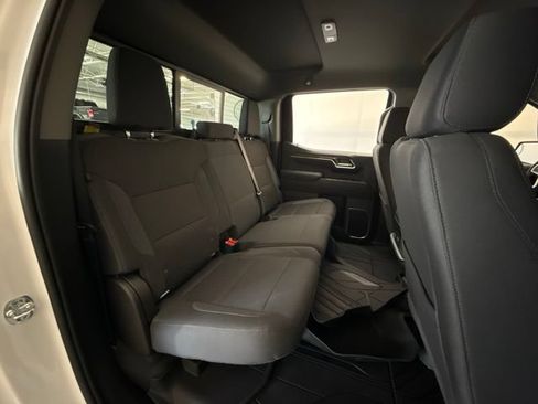 New 2026 Chevrolet Silverado 1500 RST w/ Safety Package AWD/4WD image 33