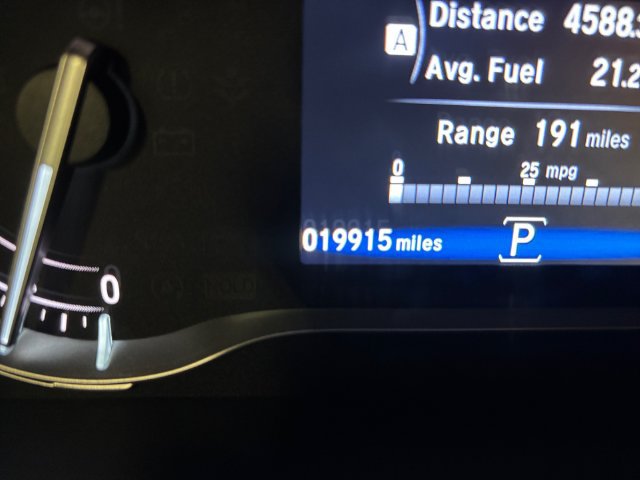 Used 2023 Honda Ridgeline RTL-E image 18