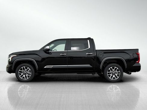 New 2026 Toyota Tundra 1794 Edition AWD/4WD image 4