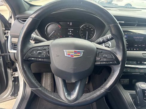 Used 2019 Cadillac XT4 Sport FWD image 25