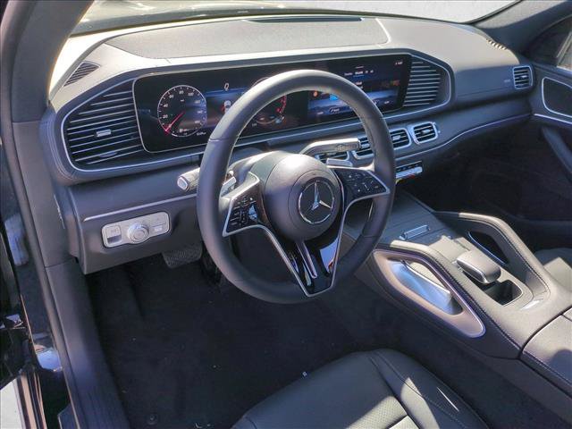 Used 2026 Mercedes-Benz GLE 350 4MATIC image 3
