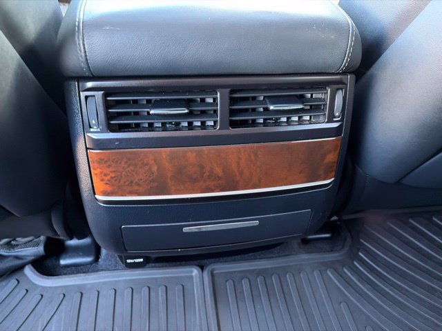 Used 2017 Lexus LX 570 4WD w/ Luxury Package image 23