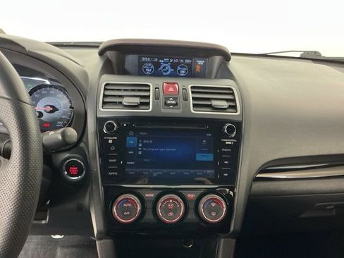 Used 2019 Subaru WRX STI Limited AWD/4WD image 18