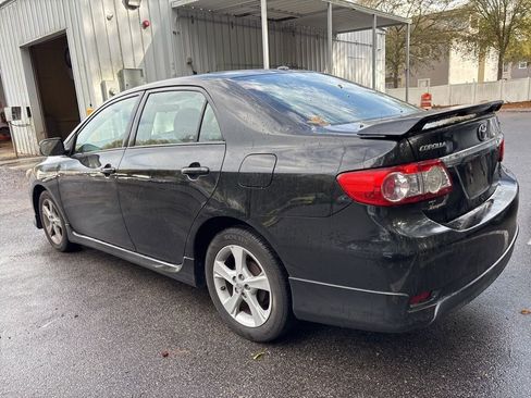 Used 2012 Toyota Corolla S image 17