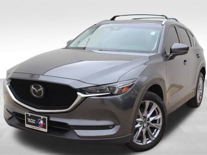 Used 2019 MAZDA CX-5 Grand Touring