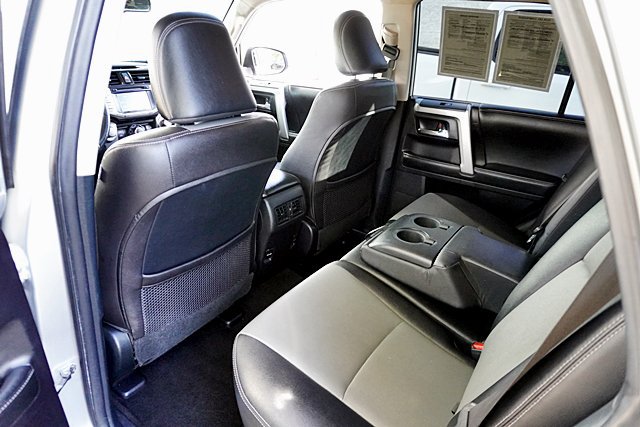 Used 2014 Toyota 4Runner SR5 Premium AWD/4WD image 26