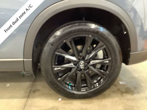 Certified 2024 MAZDA CX-5 Carbon Edition AWD/4WD image 14
