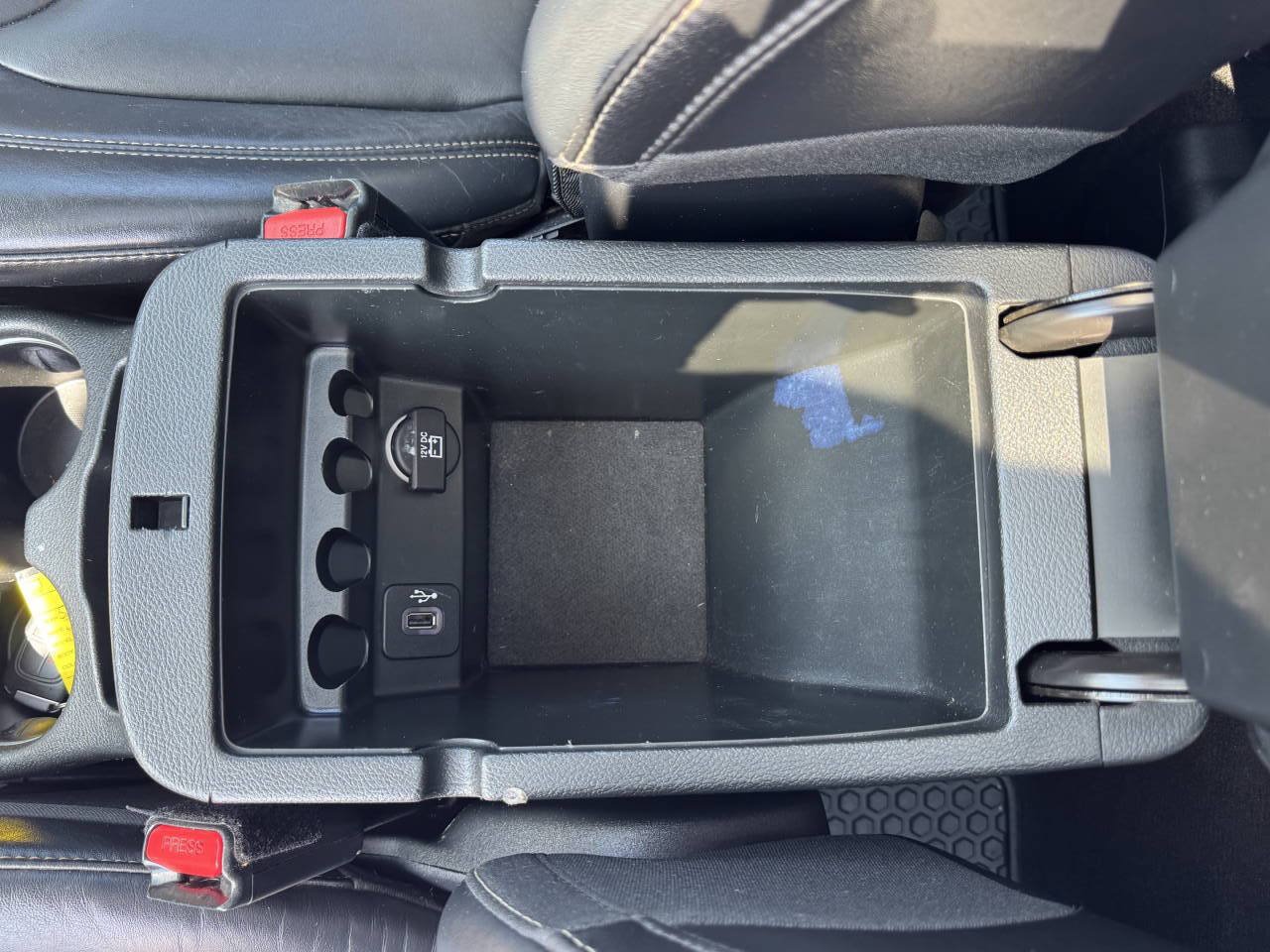 Used 2014 Jeep Cherokee Limited AWD/4WD image 27