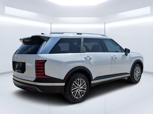 New 2026 Hyundai Palisade SEL image 3