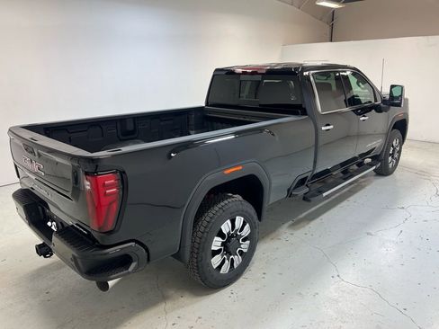 New 2026 GMC Sierra 3500 Denali w/ Snow Plow Prep/Camper Package image 2