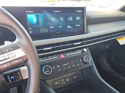 Used 2025 Hyundai Sonata SEL image 13