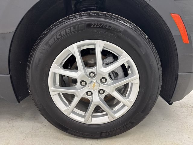 Used 2024 Chevrolet Equinox LT w/ LPO, Floor Liner Package FWD image 30